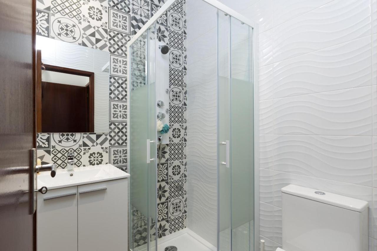 Moreira Guest House Porto Dış mekan fotoğraf