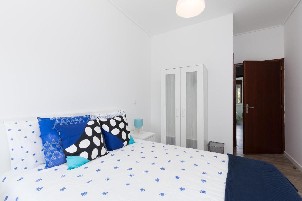 Moreira Guest House Porto Dış mekan fotoğraf