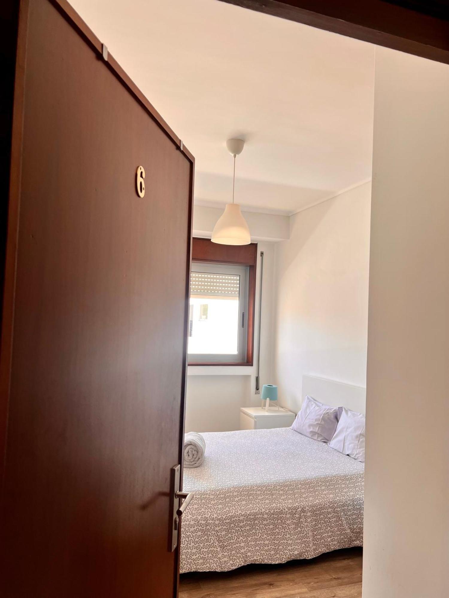 Moreira Guest House Porto Dış mekan fotoğraf