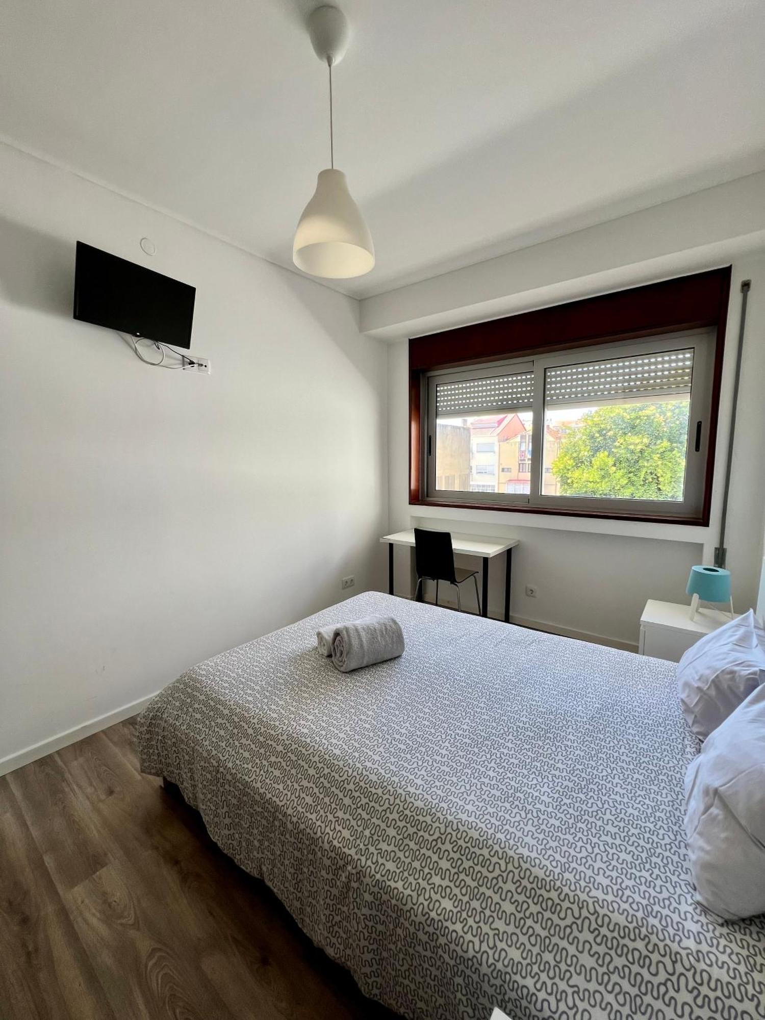 Moreira Guest House Porto Dış mekan fotoğraf