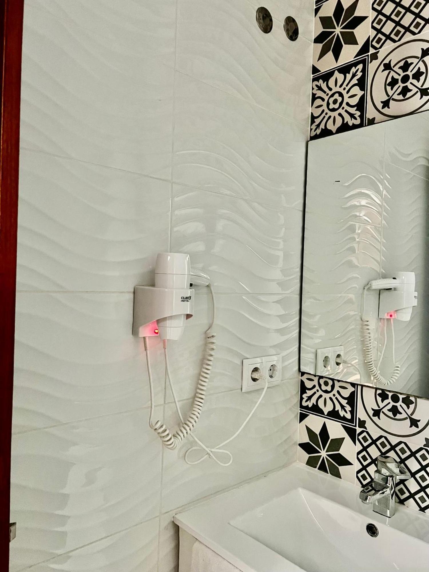 Moreira Guest House Porto Dış mekan fotoğraf