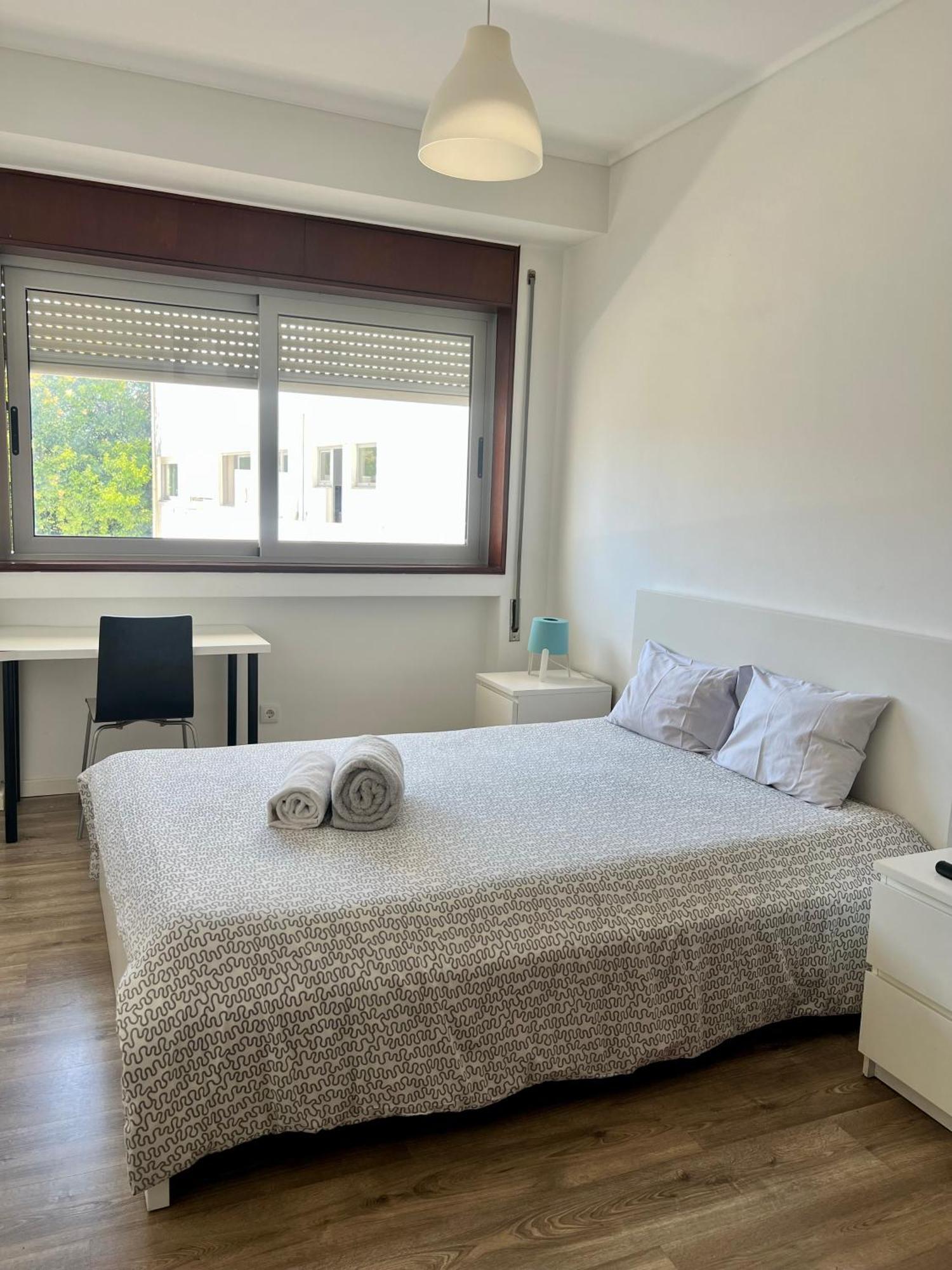 Moreira Guest House Porto Dış mekan fotoğraf