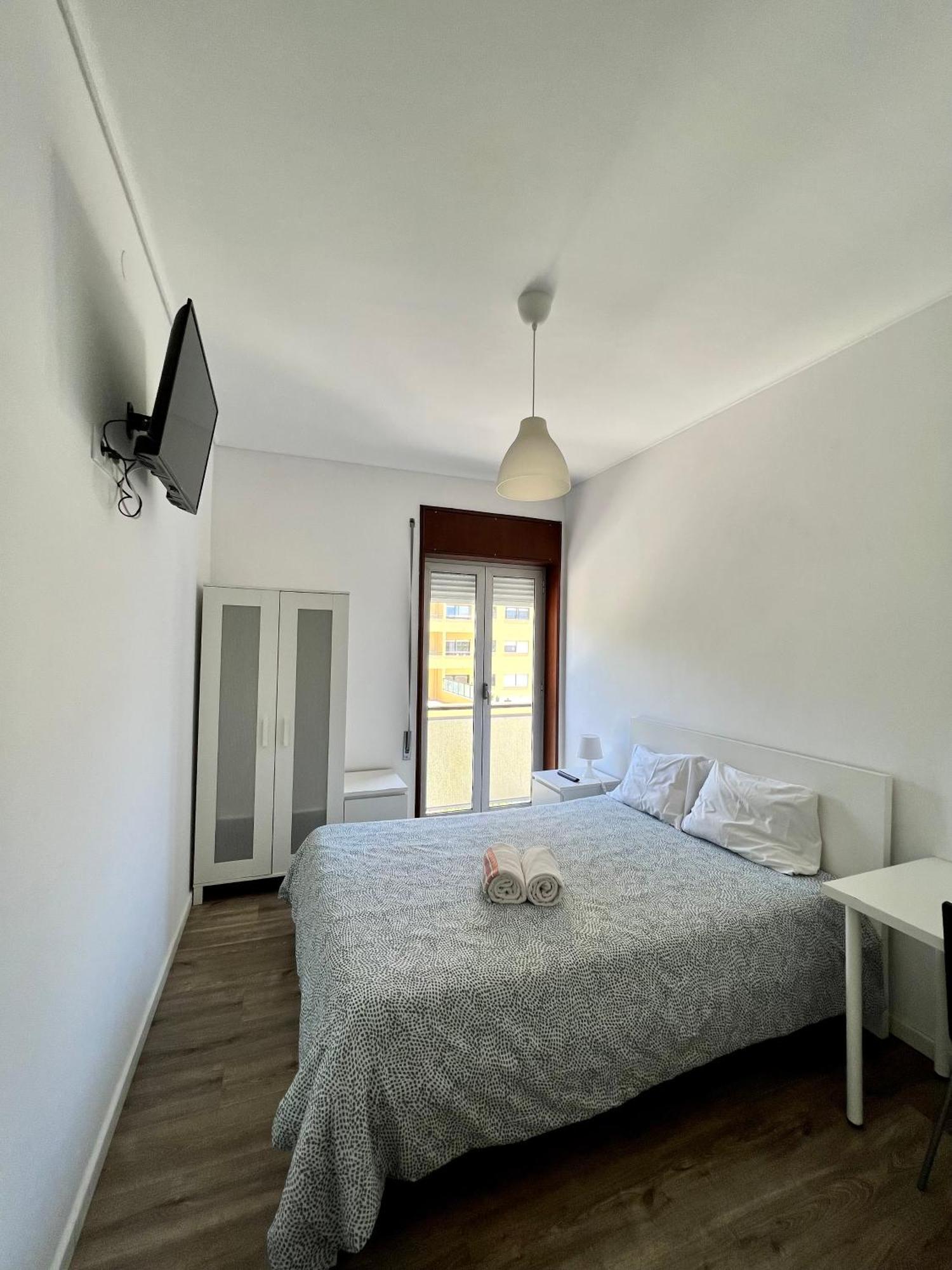 Moreira Guest House Porto Dış mekan fotoğraf