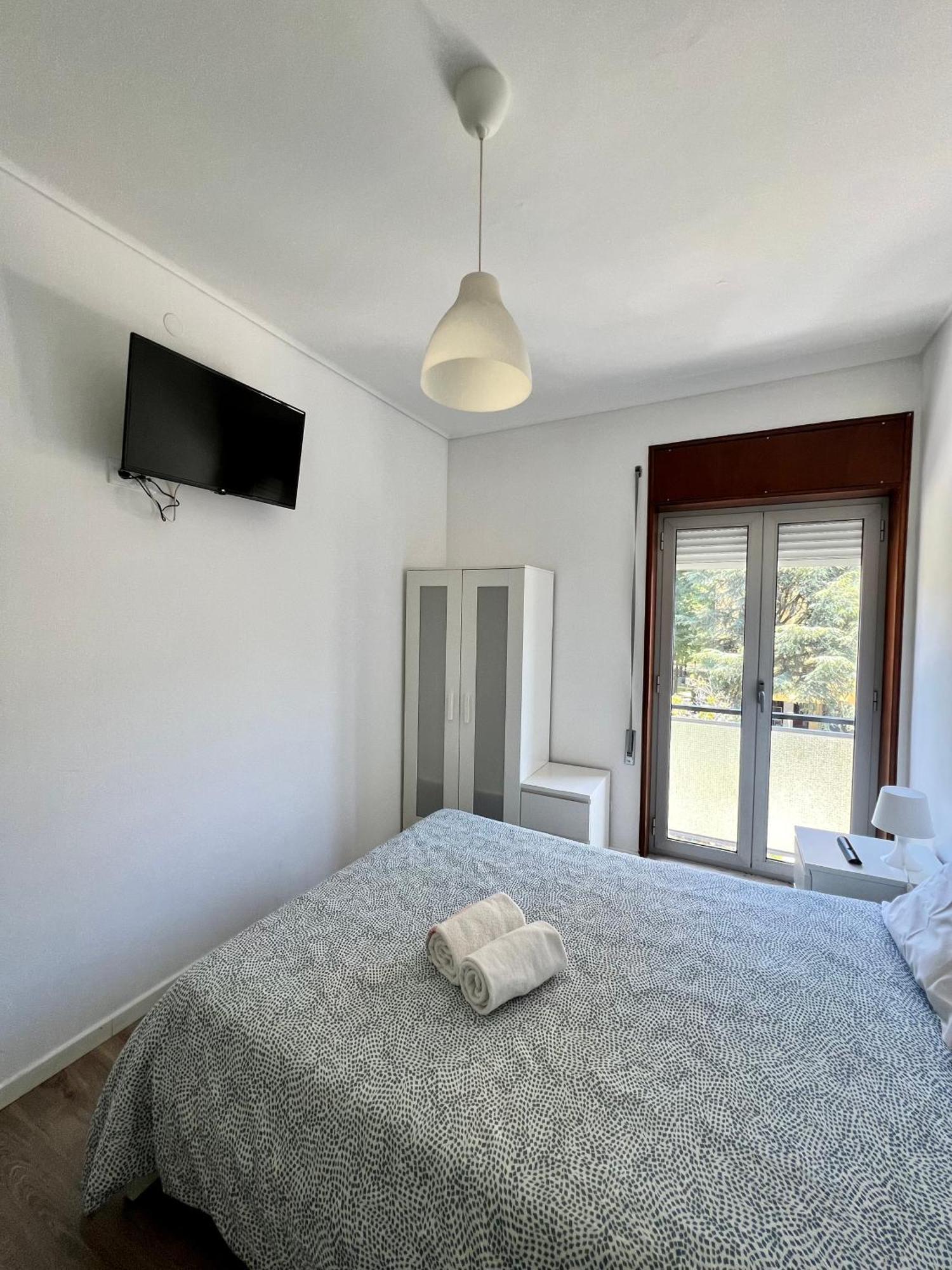 Moreira Guest House Porto Dış mekan fotoğraf