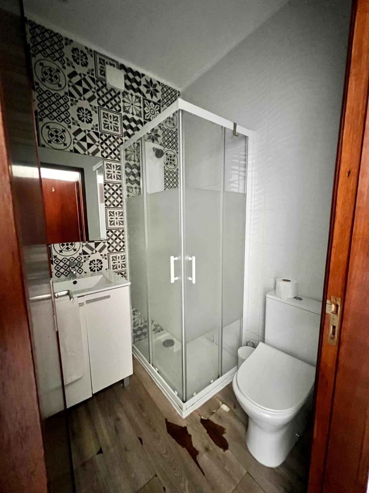 Moreira Guest House Porto Dış mekan fotoğraf