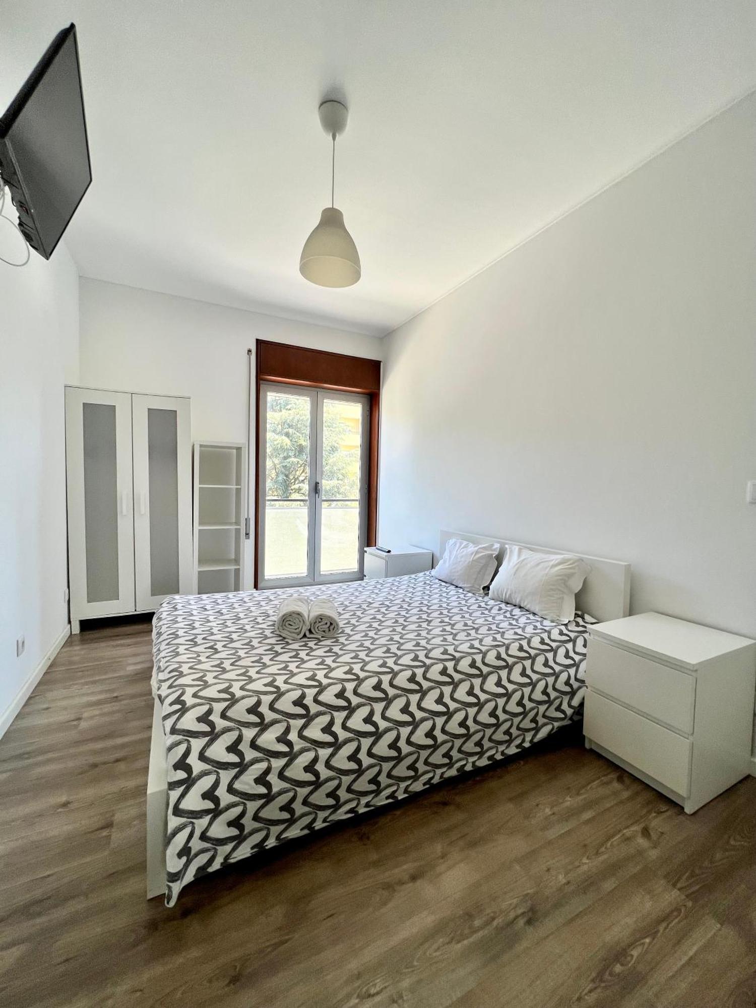 Moreira Guest House Porto Dış mekan fotoğraf