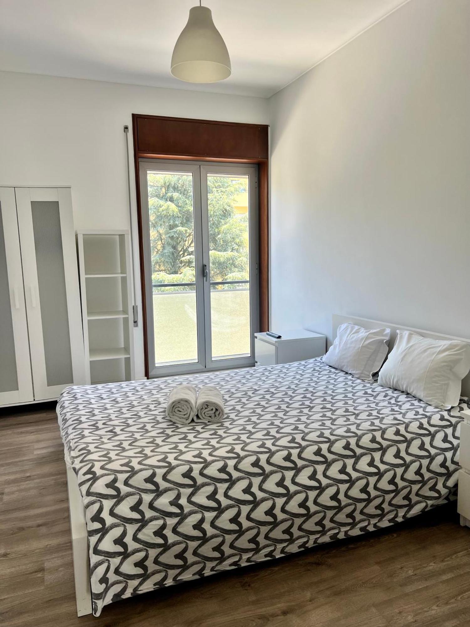Moreira Guest House Porto Dış mekan fotoğraf