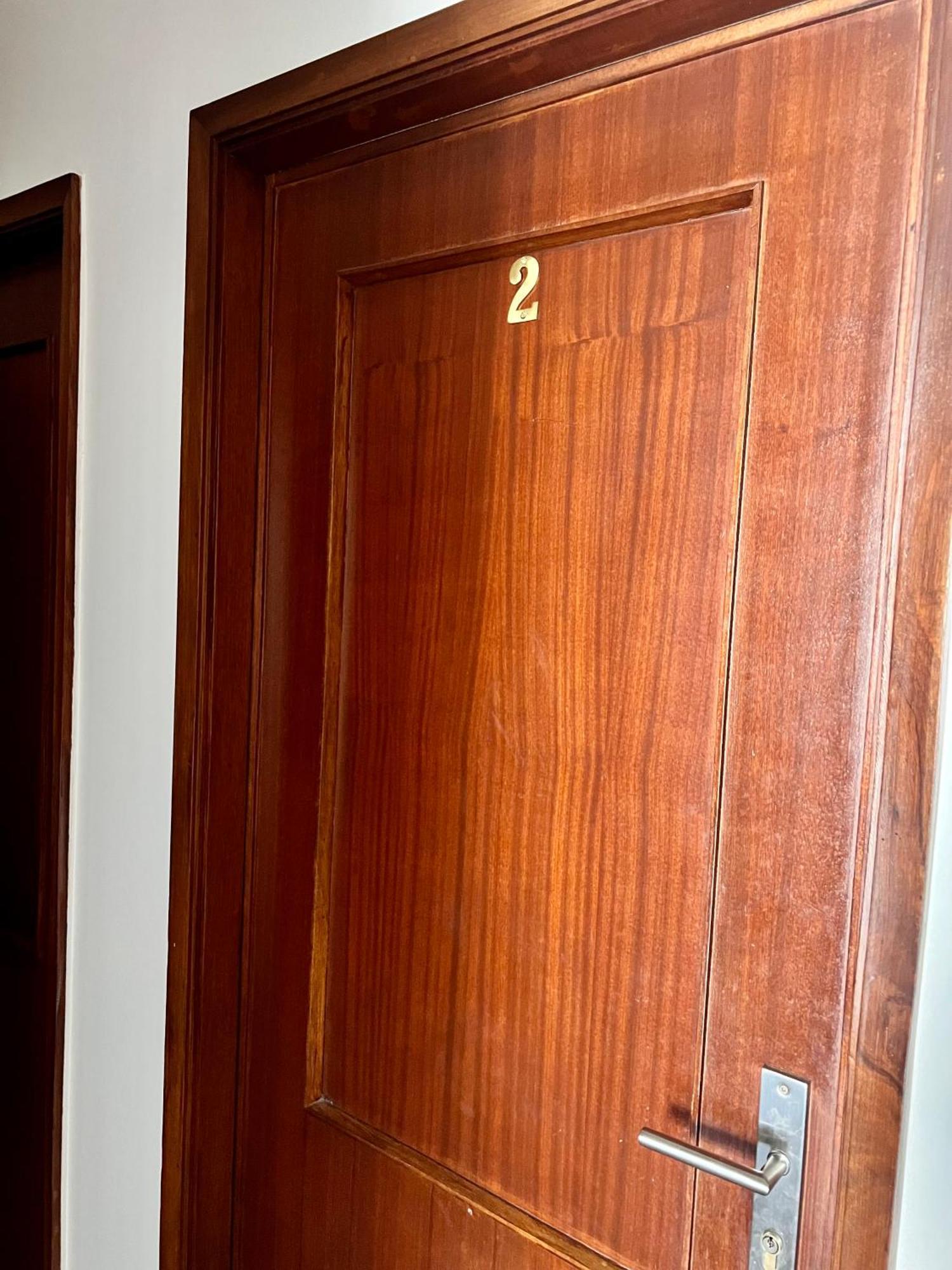 Moreira Guest House Porto Dış mekan fotoğraf