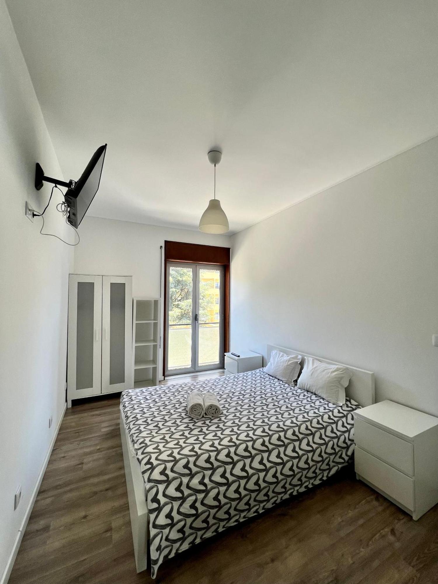 Moreira Guest House Porto Dış mekan fotoğraf