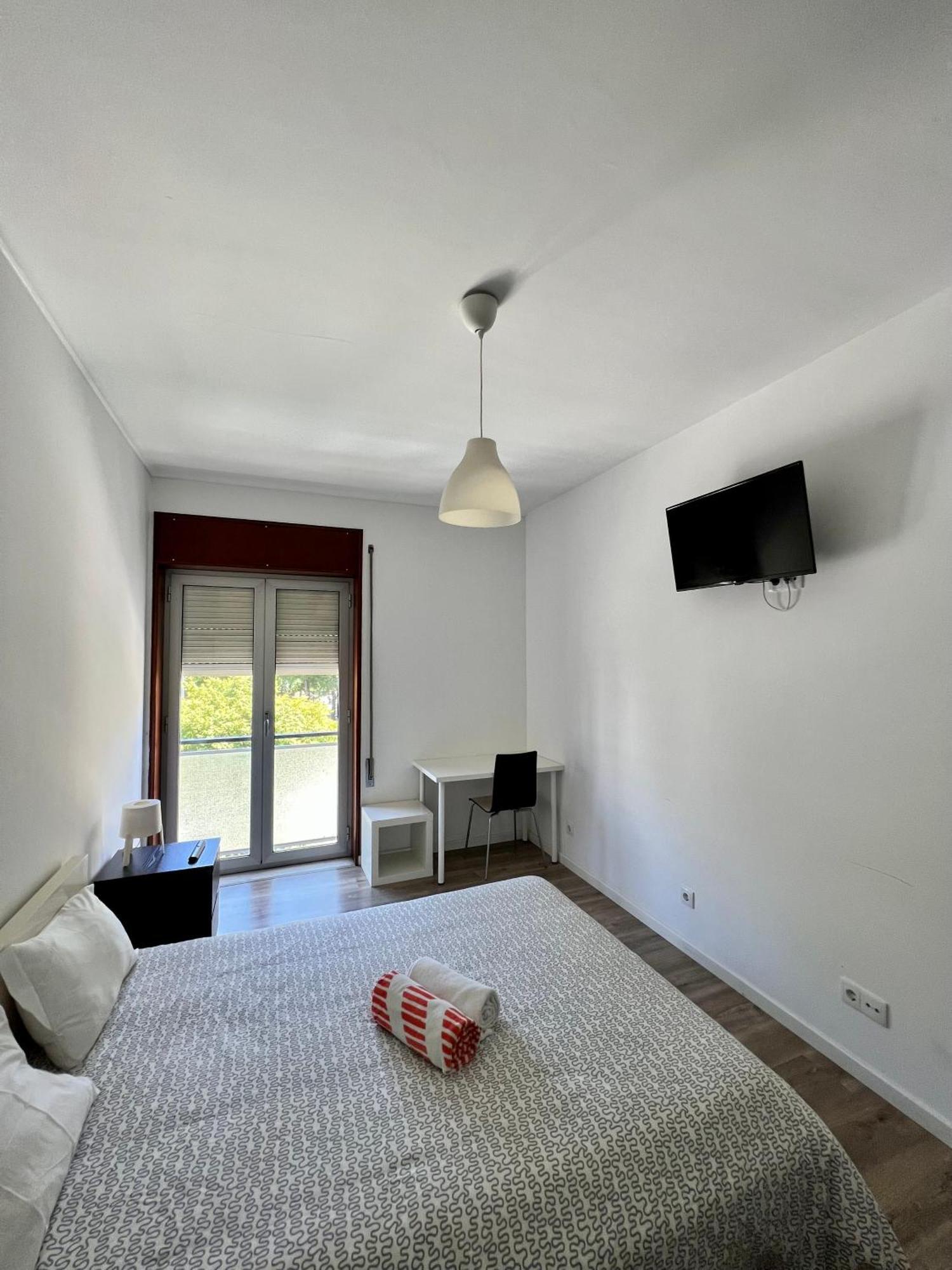 Moreira Guest House Porto Dış mekan fotoğraf