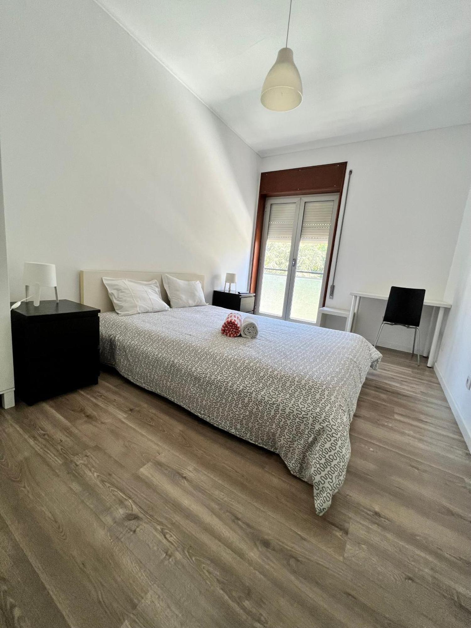 Moreira Guest House Porto Dış mekan fotoğraf