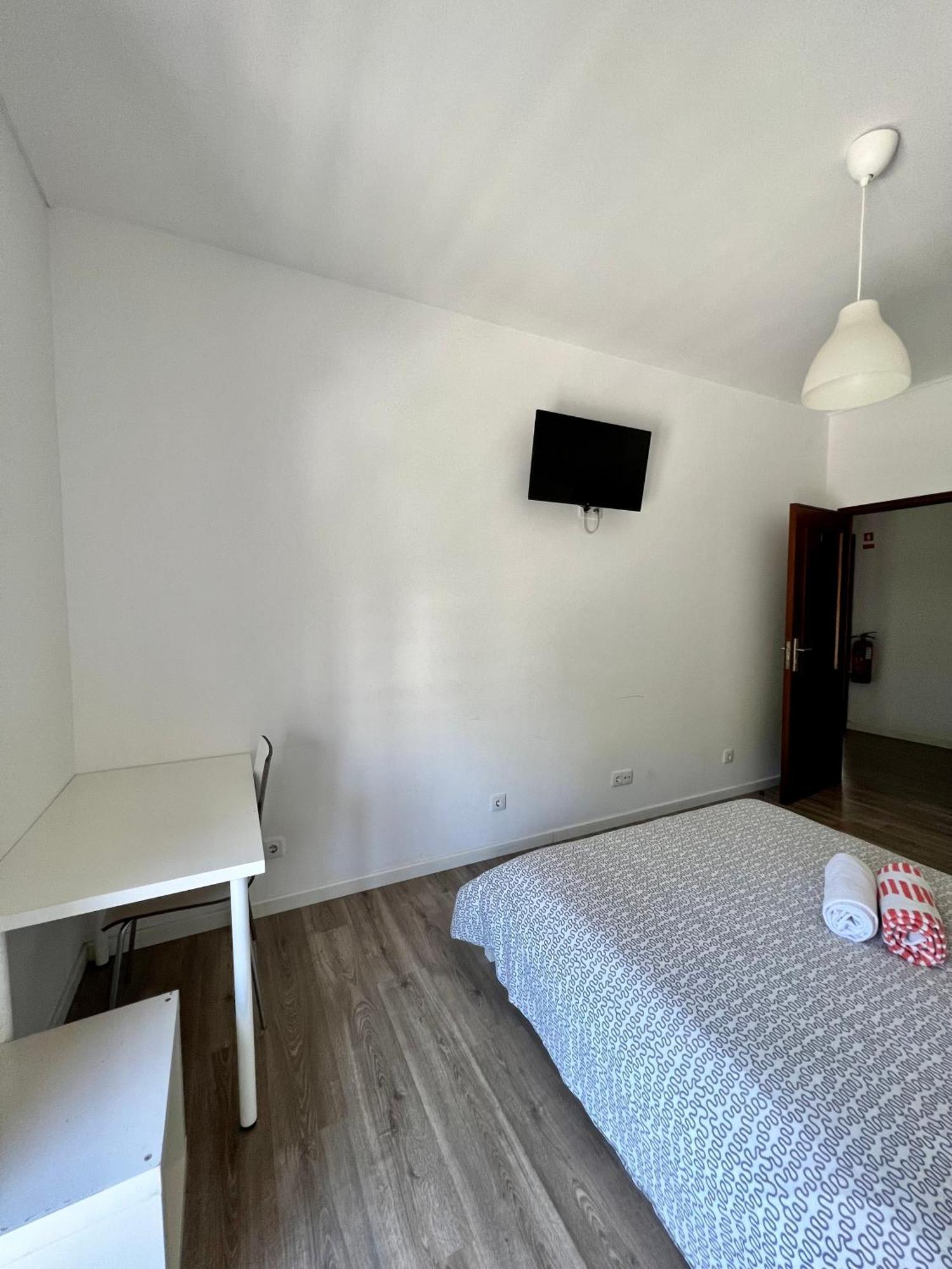 Moreira Guest House Porto Dış mekan fotoğraf