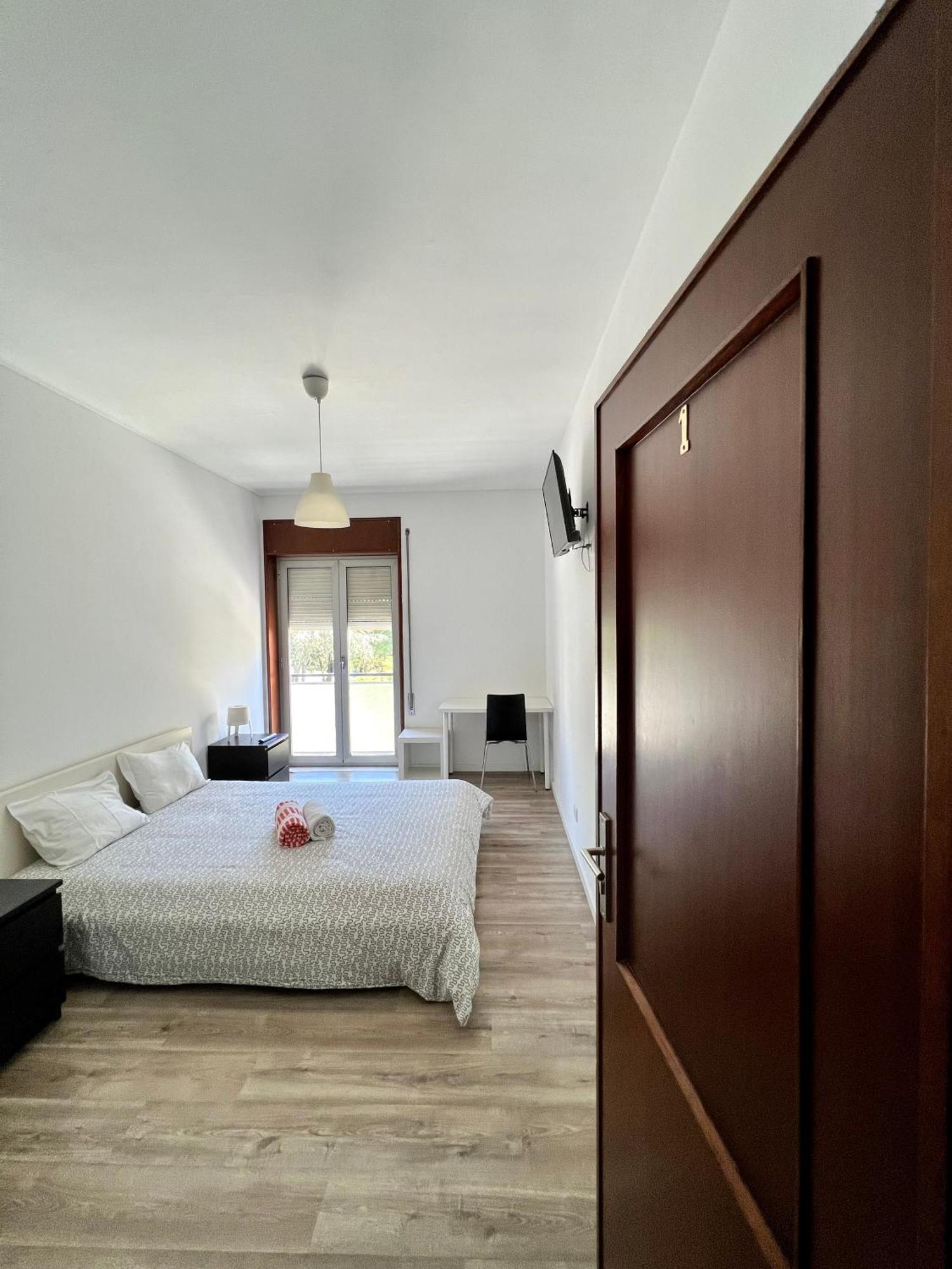 Moreira Guest House Porto Dış mekan fotoğraf